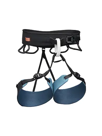 BLACK DIAMOND | Damen Klettergurt Solution Guide | 